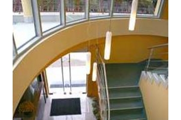 България Hotel Stara Zagora, Екстериор
